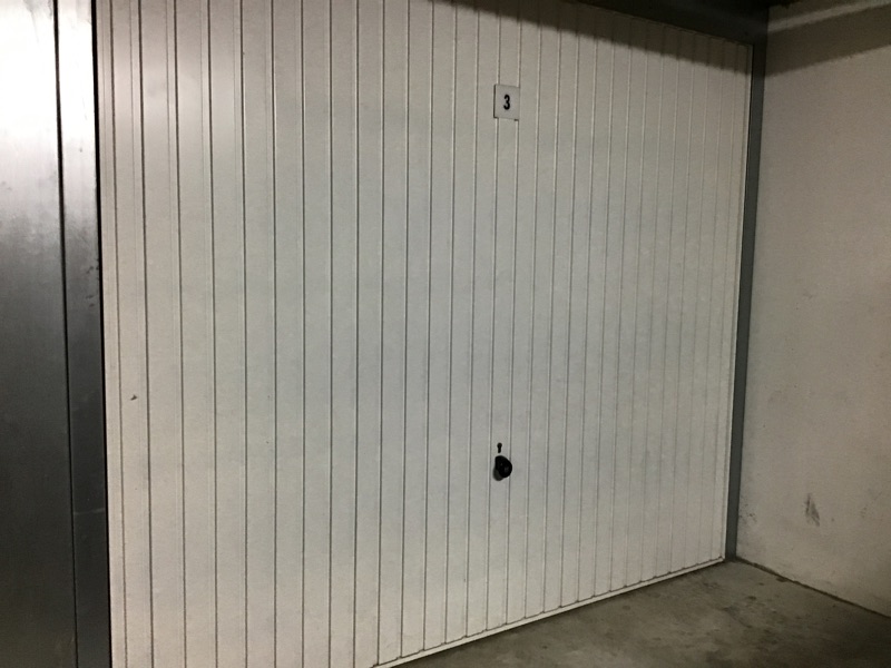 Location Garage Saint-Cyr-sur-Mer