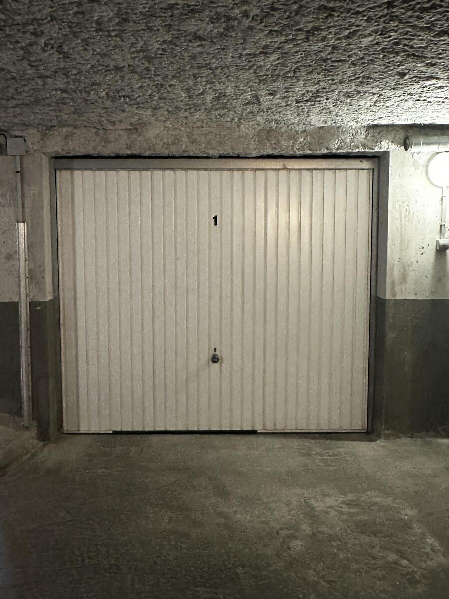 Location Garage Le Beausset