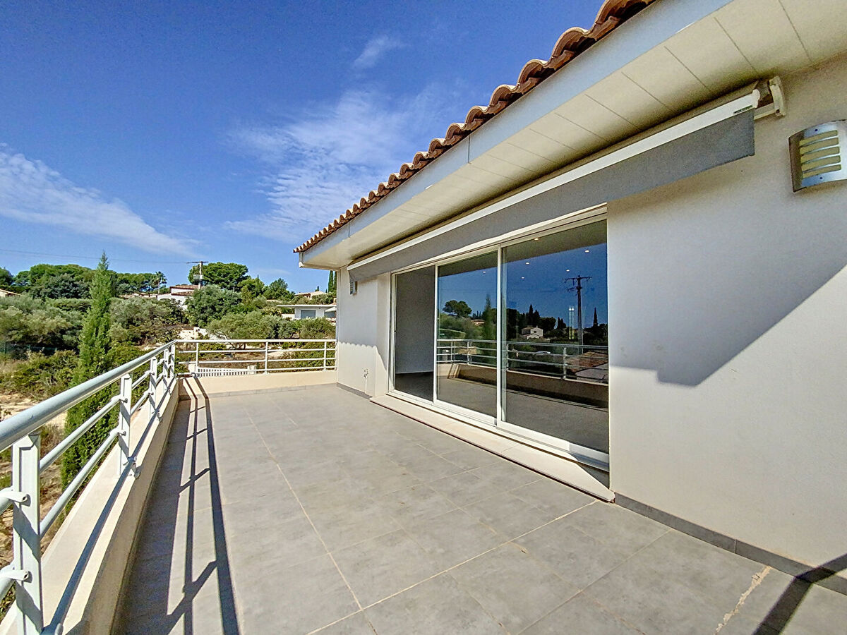 Location Maison Saint-Cyr-sur-Mer