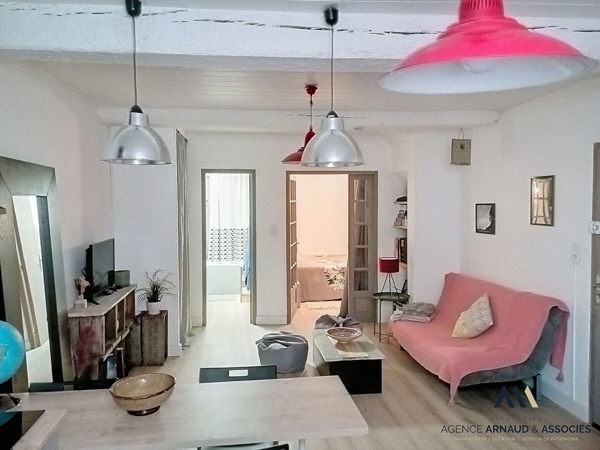 Location Appartement Le Beausset