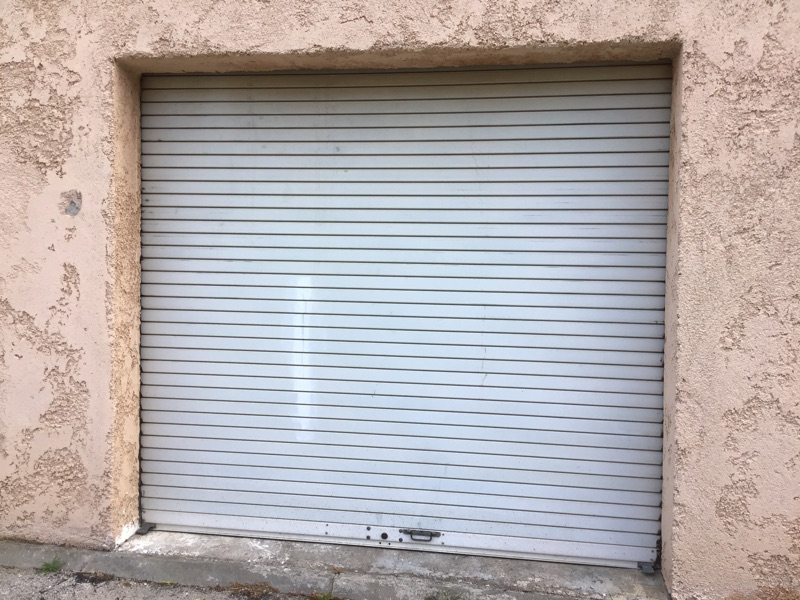 Location Garage Saint-Cyr-sur-Mer